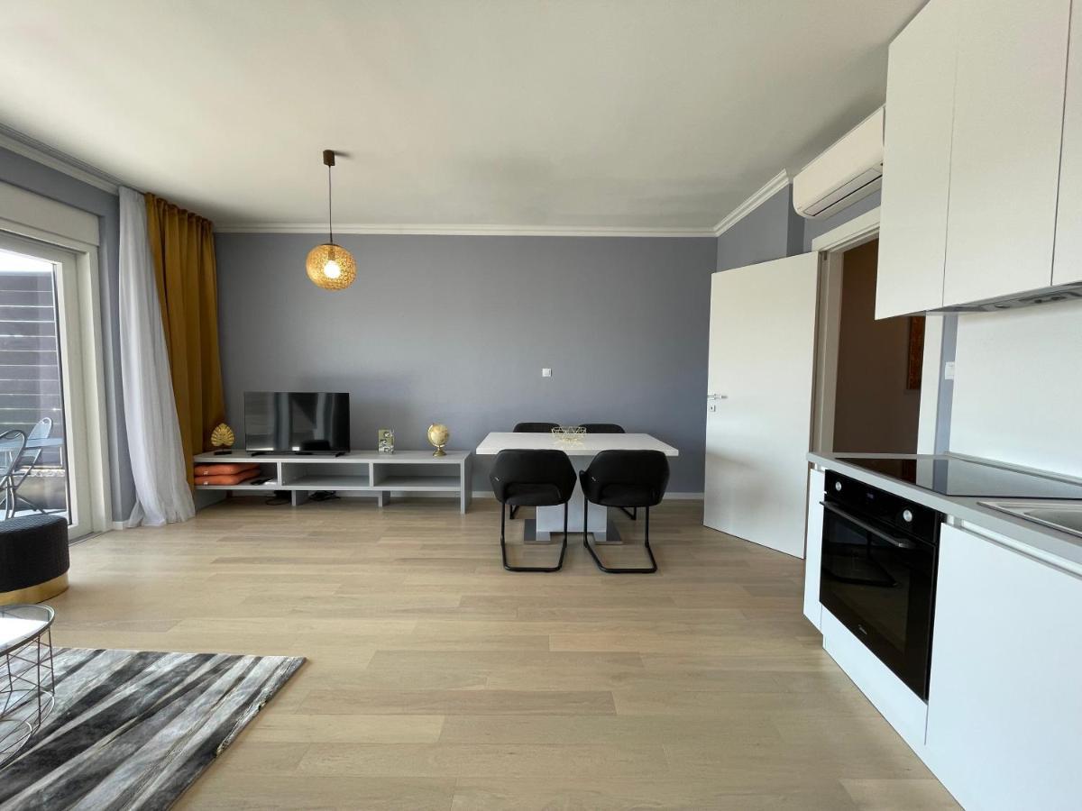Lux Nanea Apartment Krk Town Exterior photo