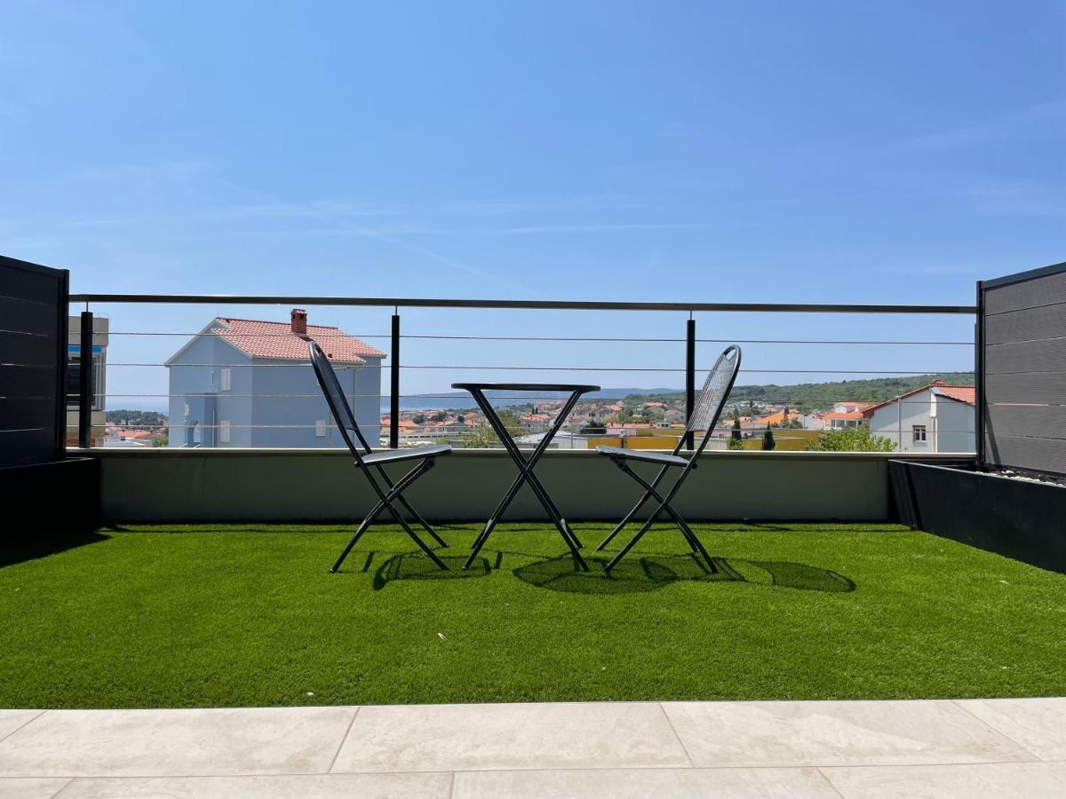 Lux Nanea Apartment Krk Town Exterior photo